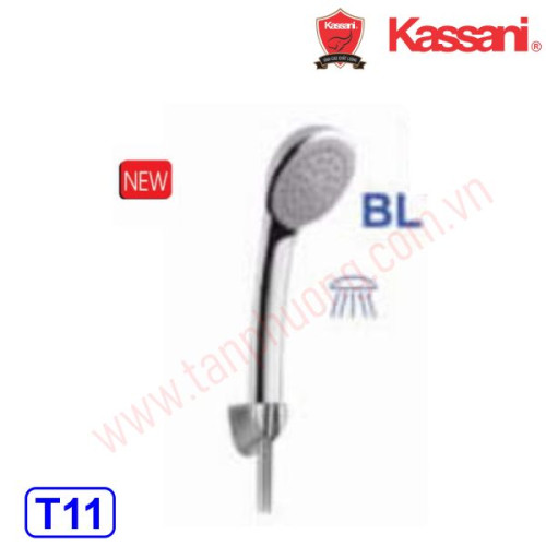TAY SEN CAO CẤP DÂY INOX KASSANI T11